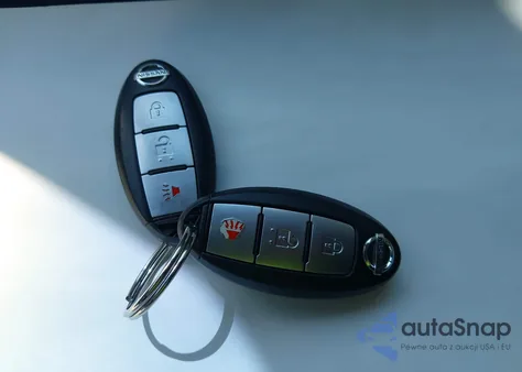 2013 Nissan Pathfinder Sv from USA, damaged, VIN 5N1AR2MM6DC638790